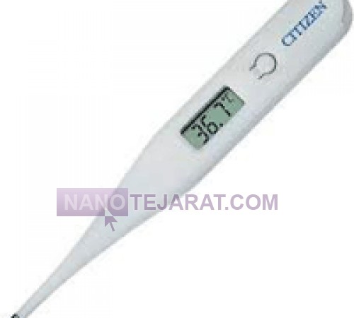 Thermometer